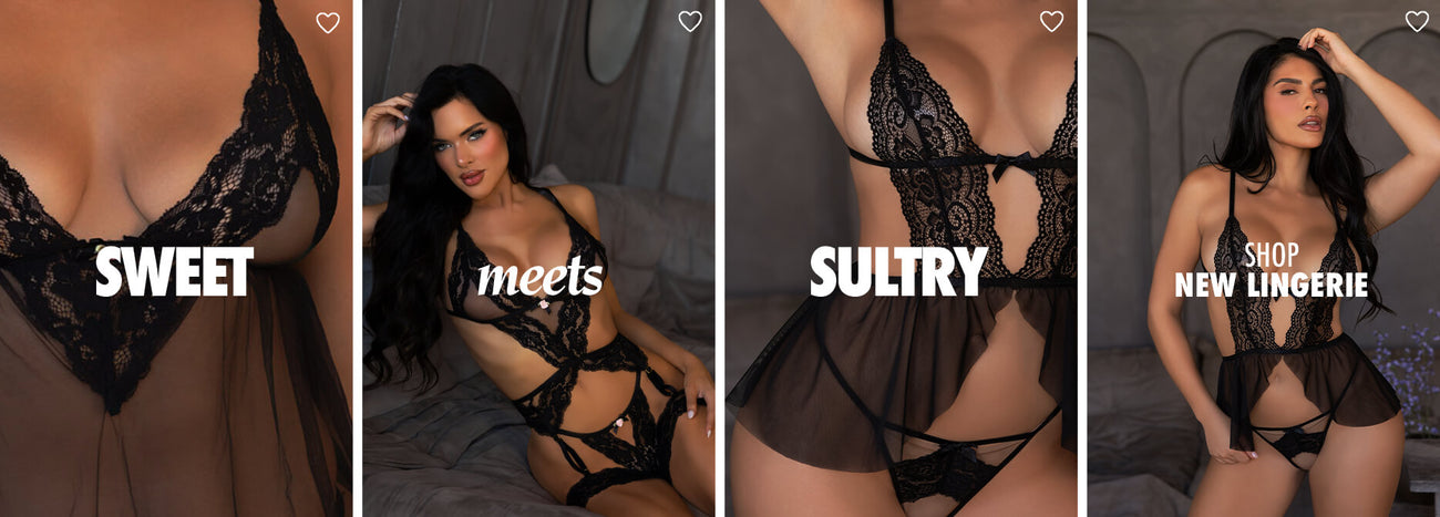 Define Your Ultimate Fashion Fantasy