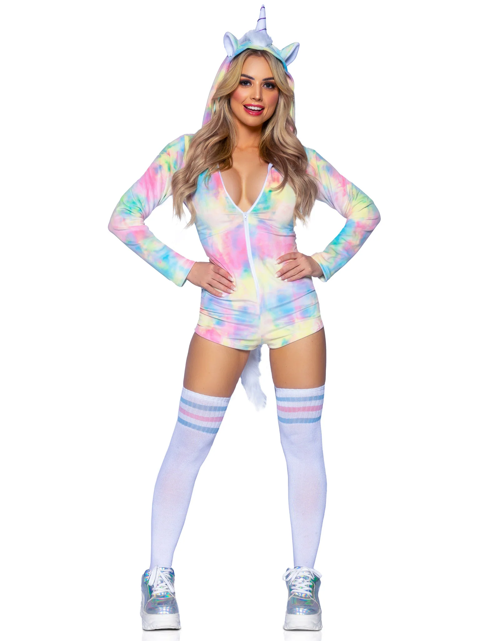 Comfy Unicorn Costume - Image 4
