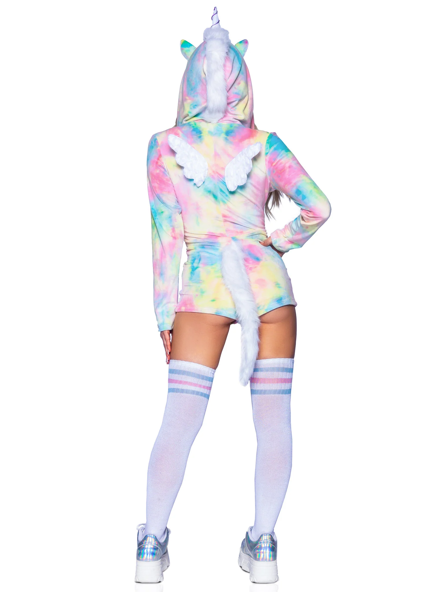 Comfy Unicorn Costume - Image 5