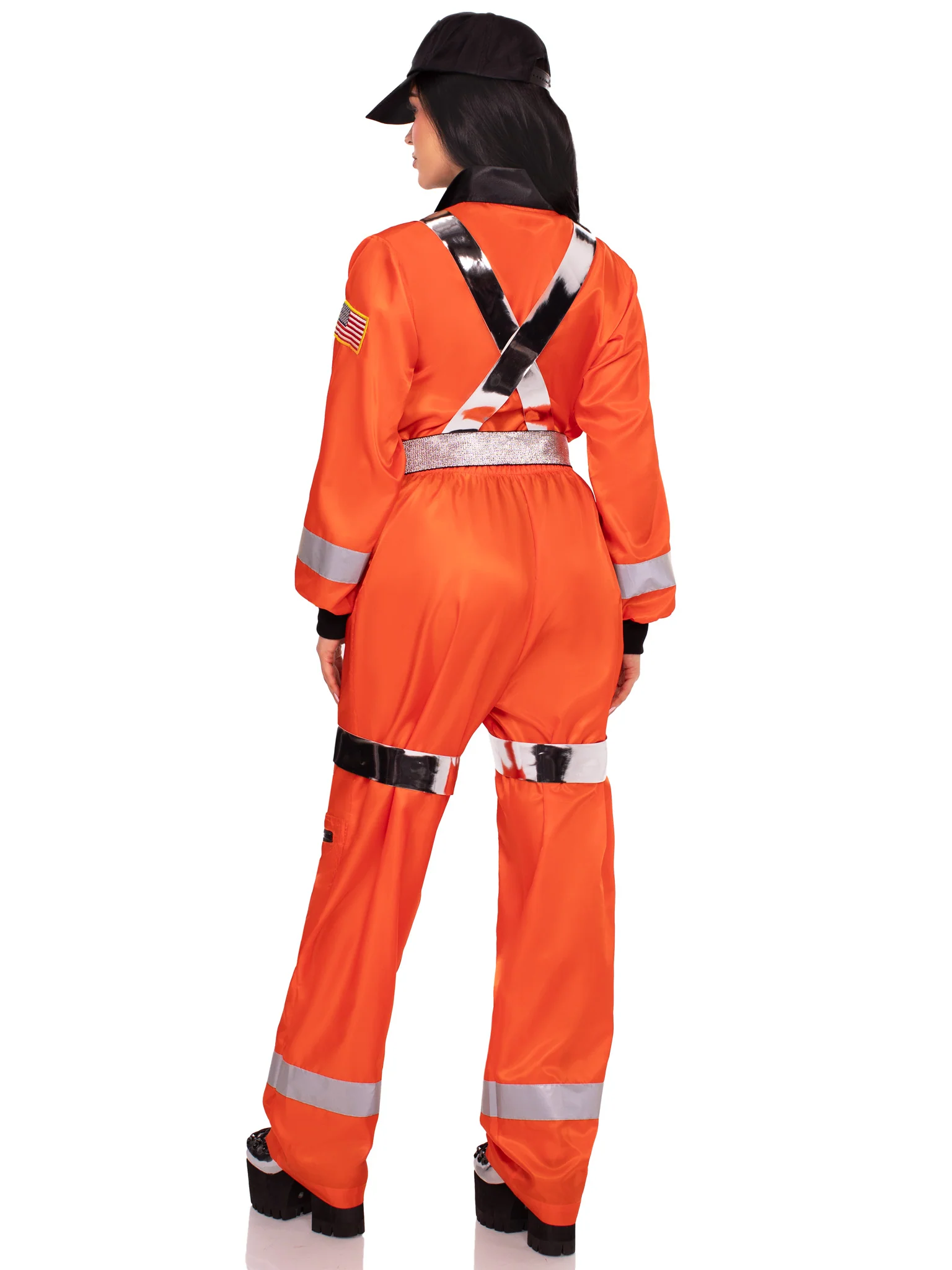 Cosmic Astronaut Costume - Image 6