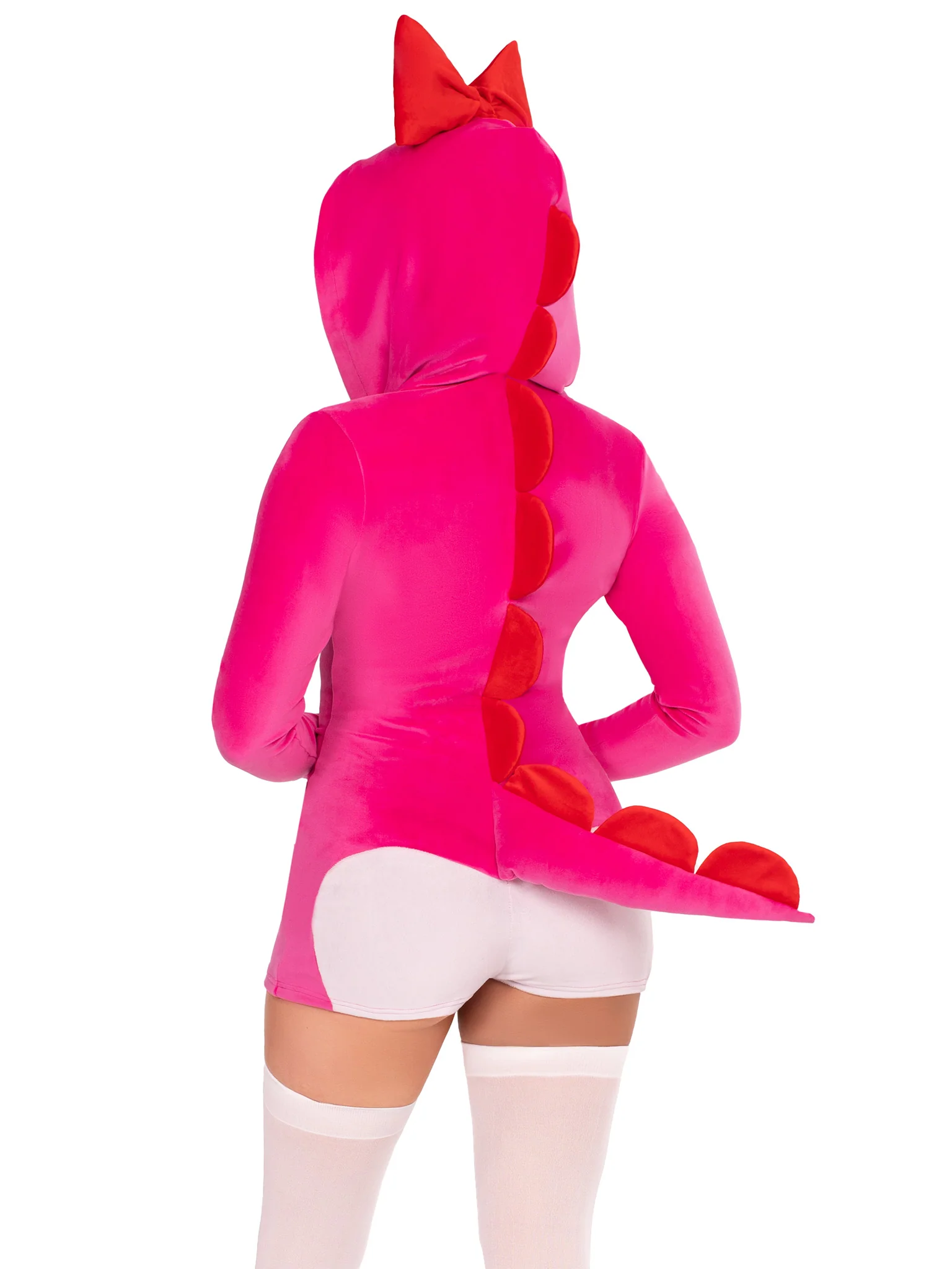Comfy Dino Cutie Costume - Image 3