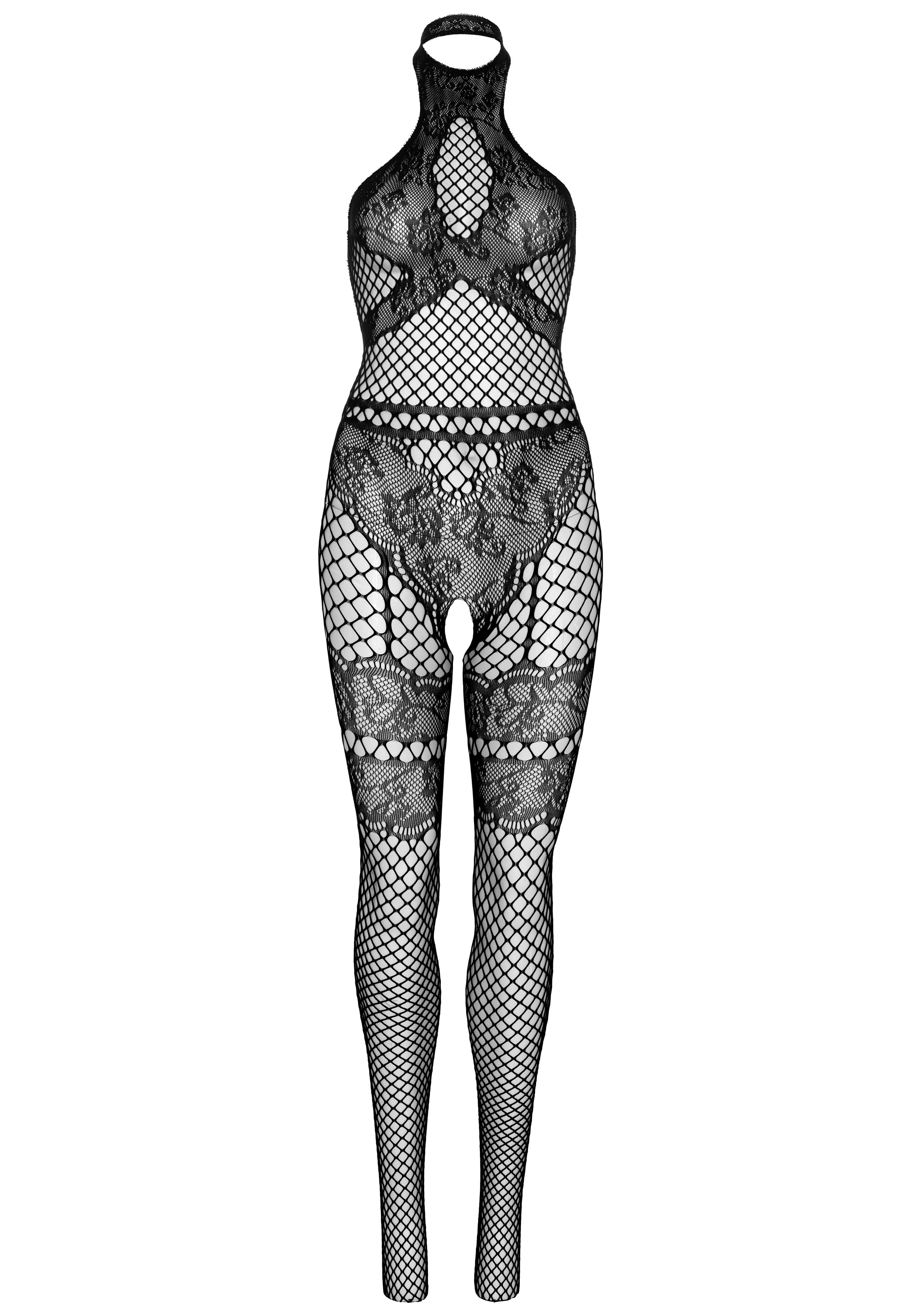 All About You Bodystocking - Image 4