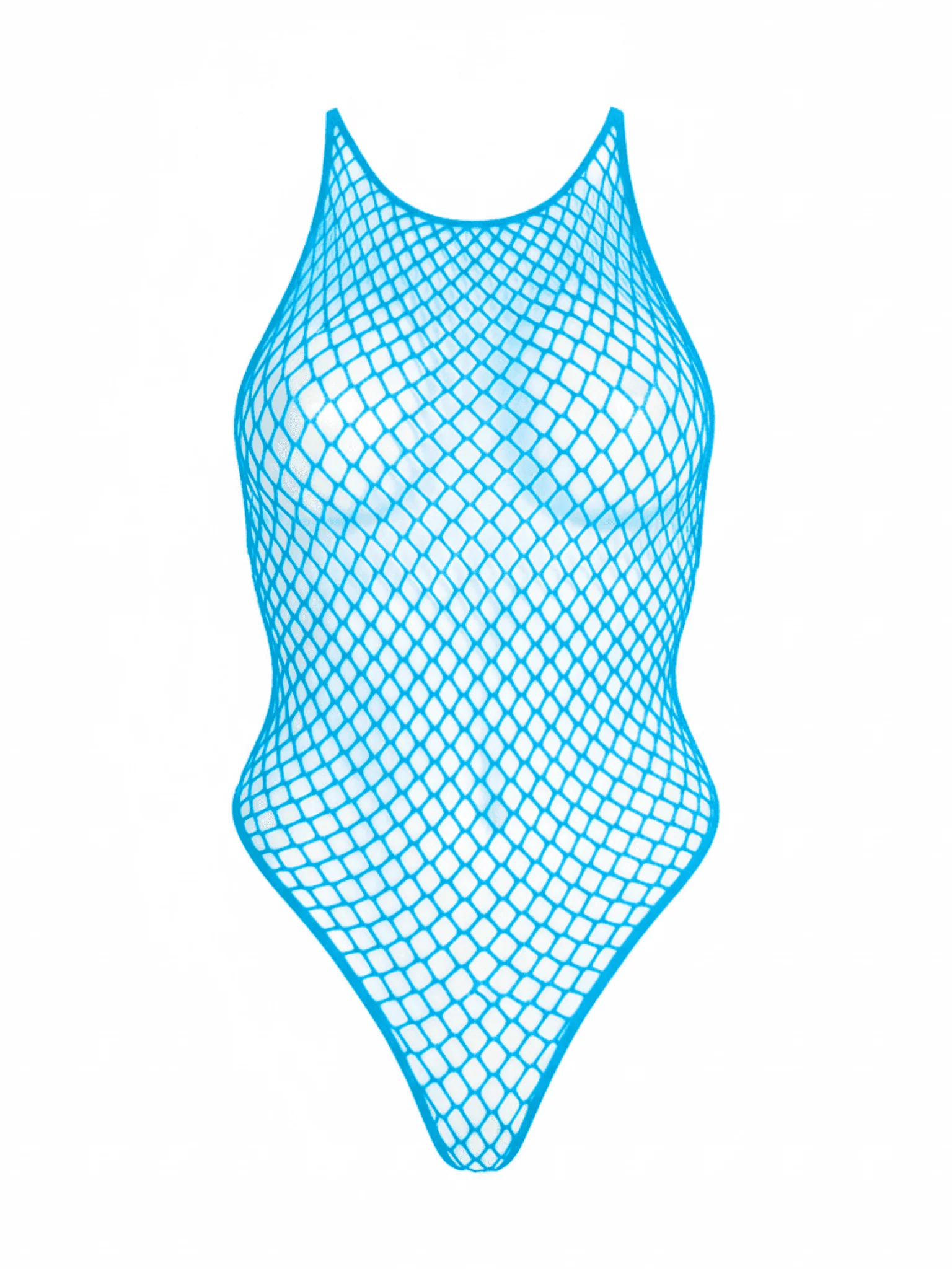 In The Mix Tank Bodysuit - Image 17