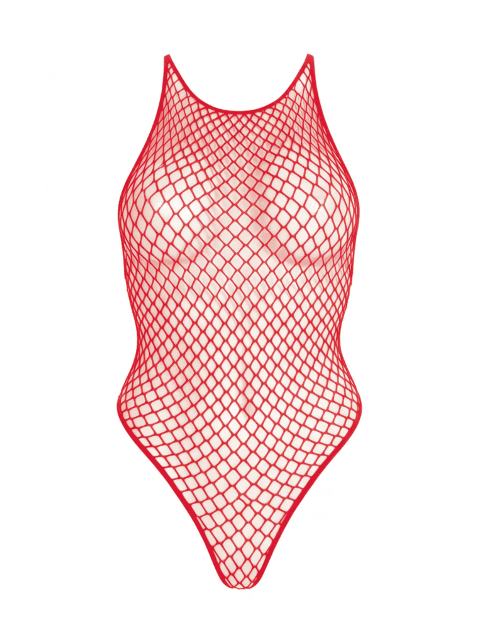 In The Mix Tank Bodysuit - Image 24