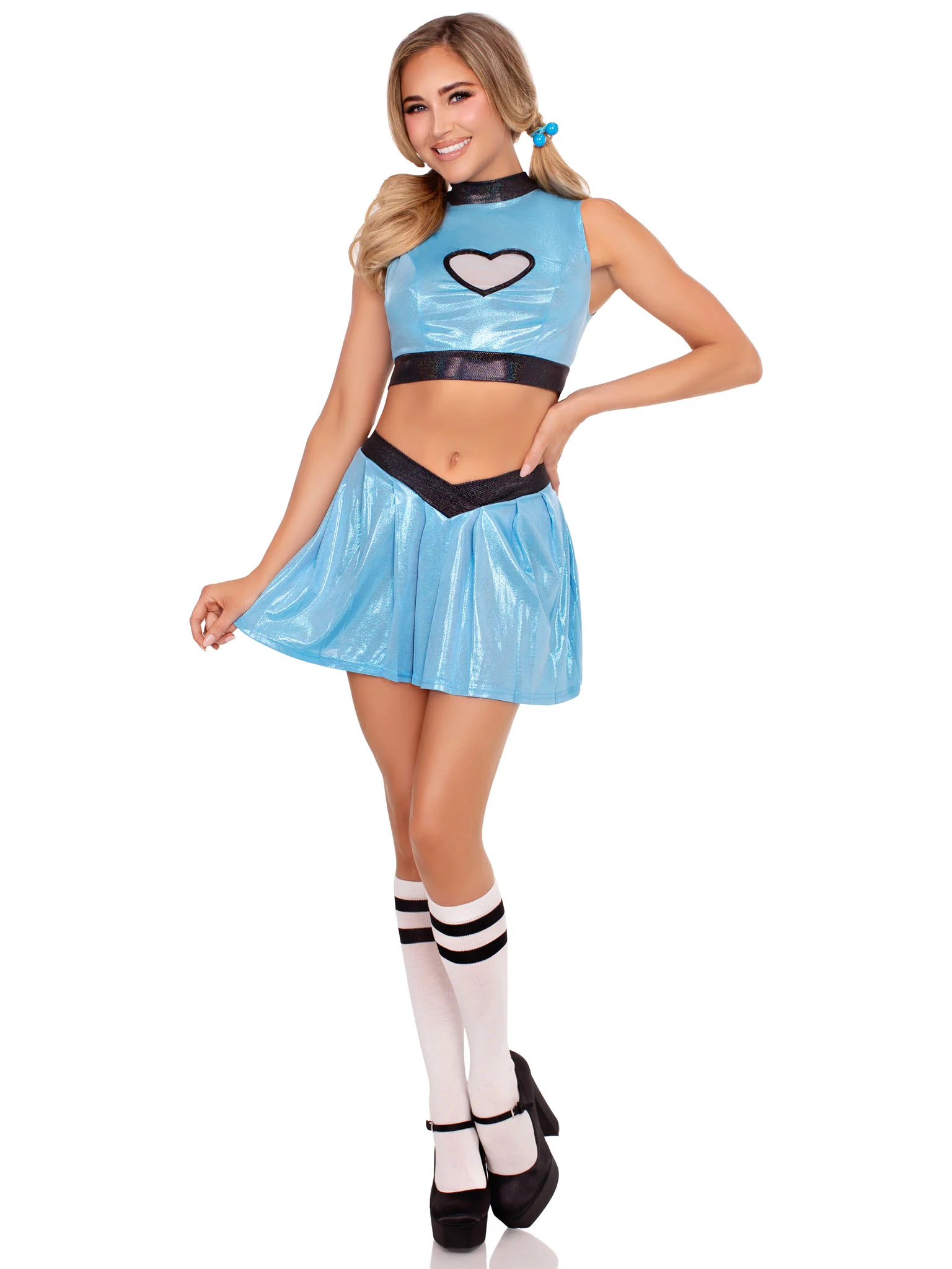 Super Sweetie Costume - Image 4
