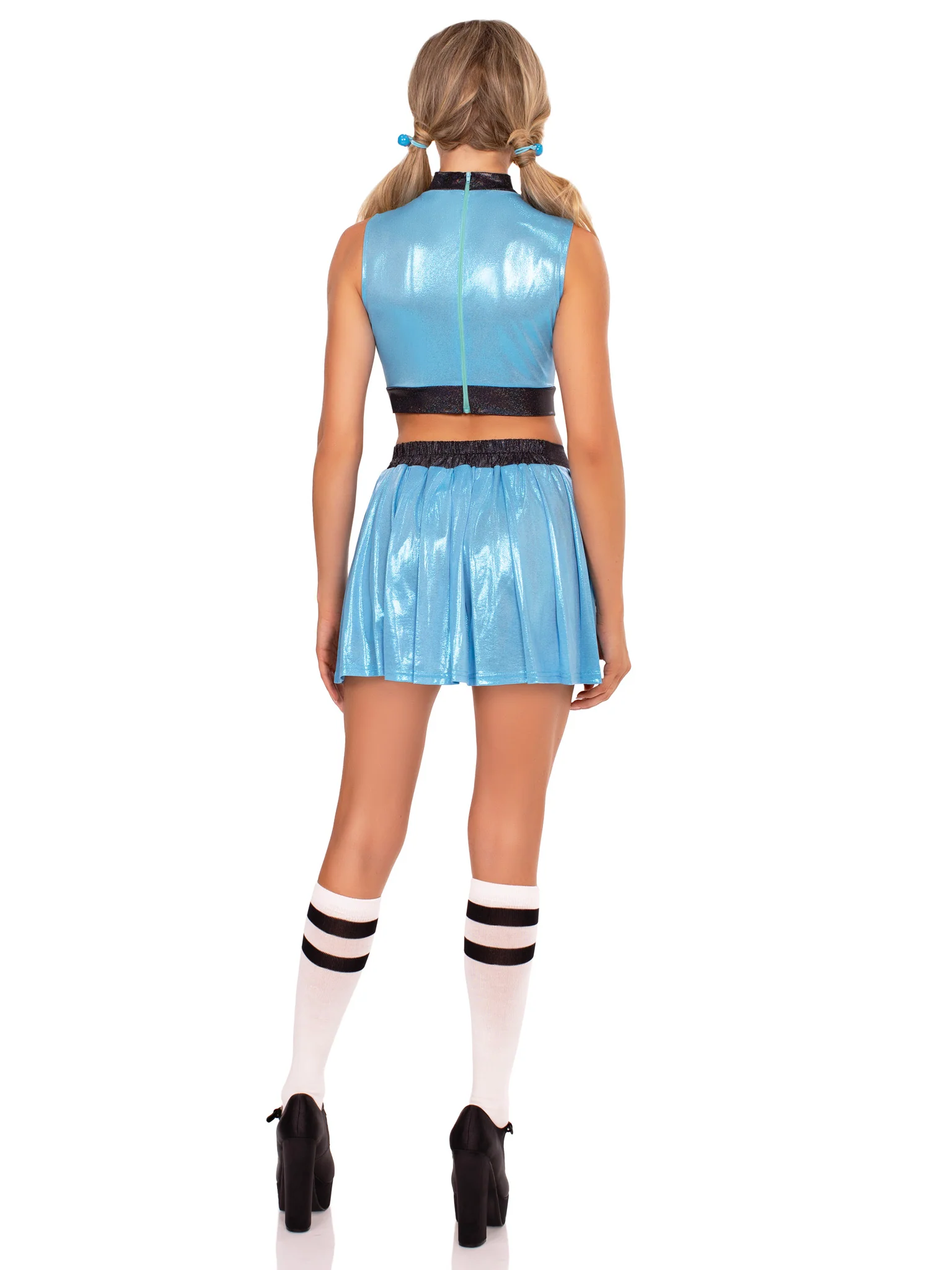 Super Sweetie Costume - Image 5