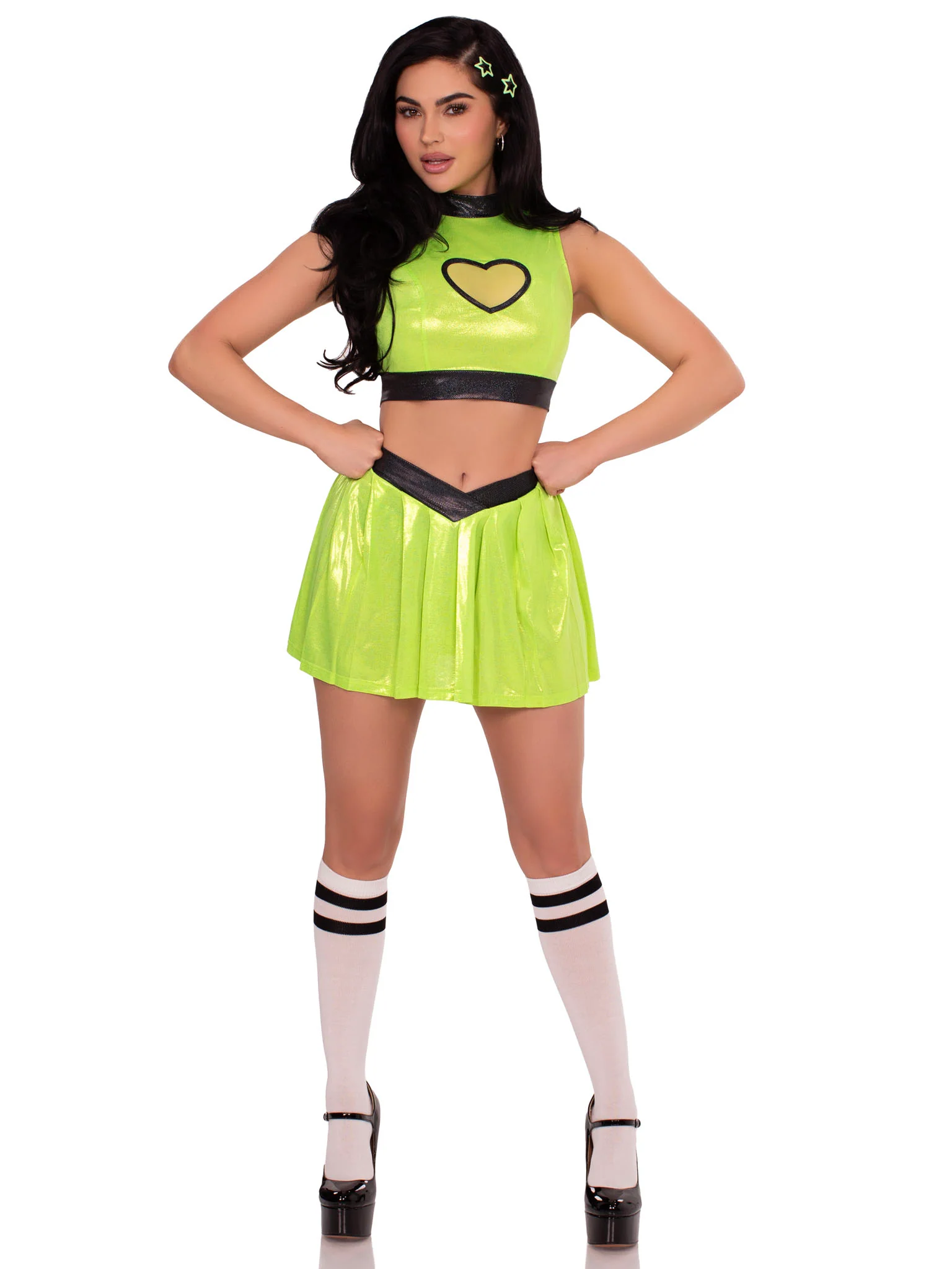 Super Baddie Costume - Image 4