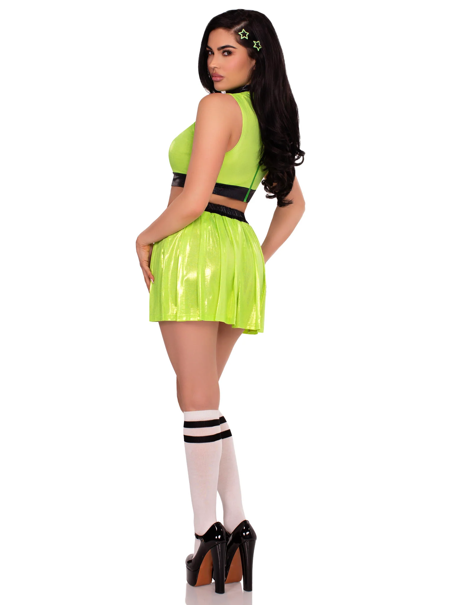 Super Baddie Costume - Image 5