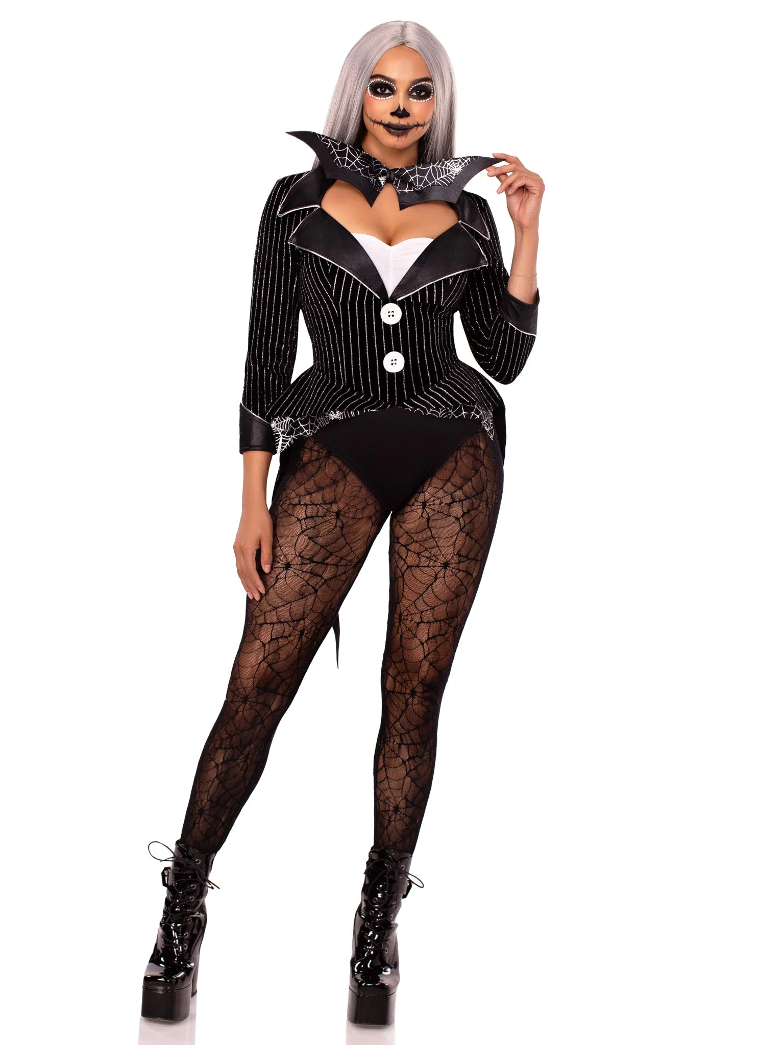 Halloween Baddie Costume - Image 4