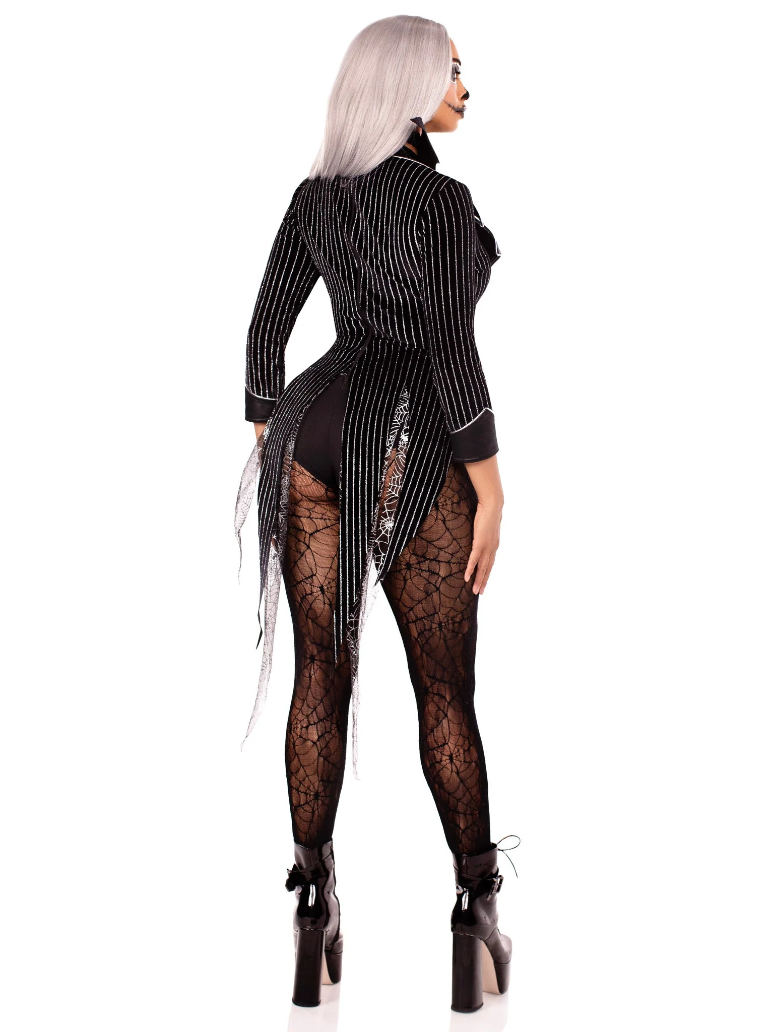 Halloween Baddie Costume - Image 5