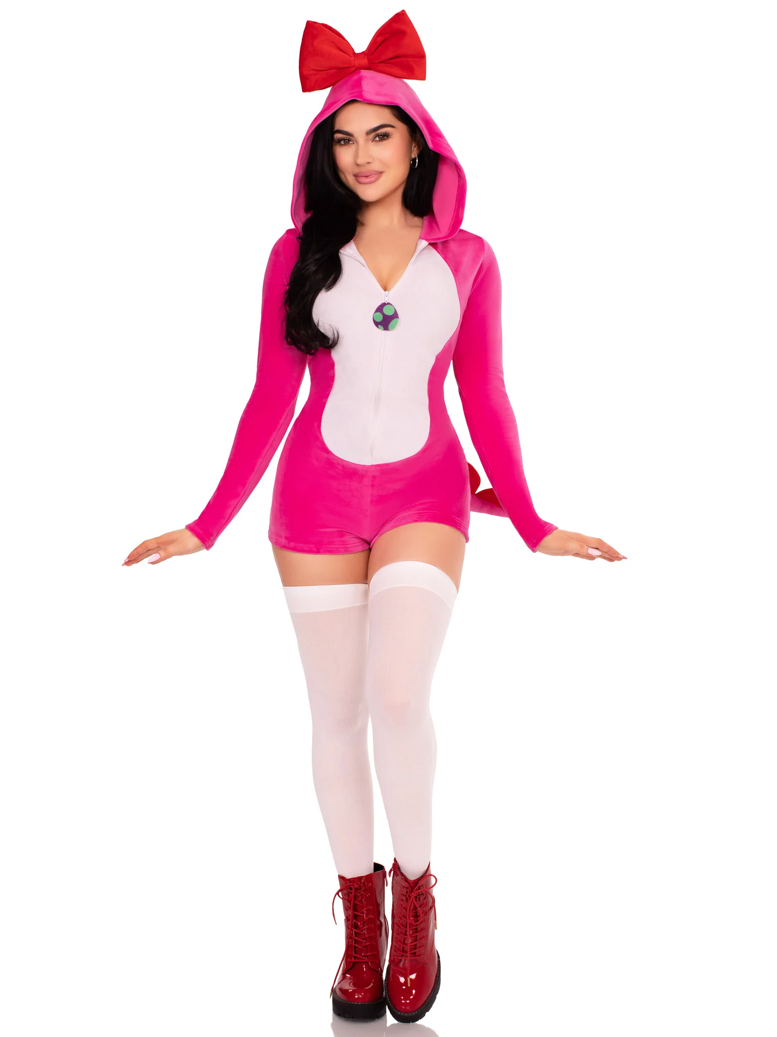 Comfy Dino Cutie Costume - Image 5