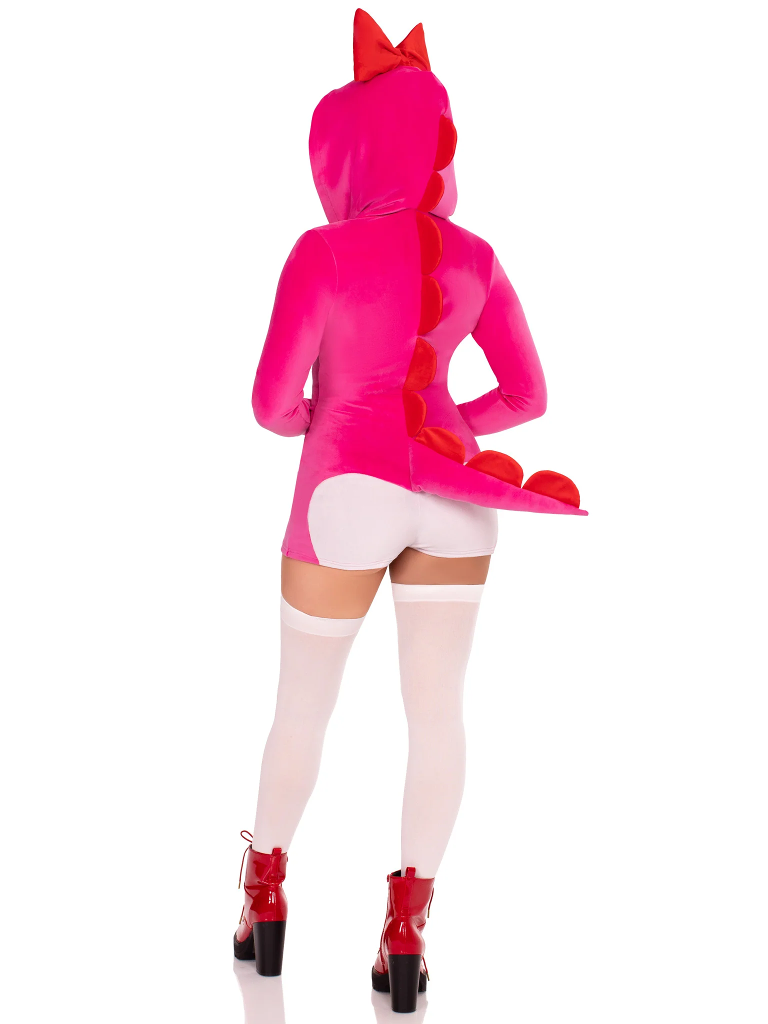 Comfy Dino Cutie Costume - Image 6
